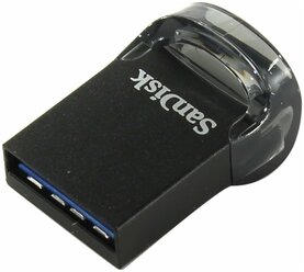 Флеш-накопитель SanDisk Ultra Fit USB-3.2 32GB (SDCZ430-032G-G46)