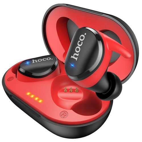 Беспроводные наушники Hoco ES41 microUSB black 194900₽