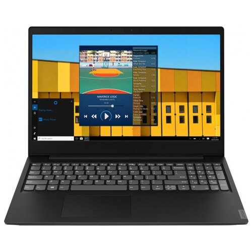 Ноутбук Lenovo S145-15AST 81N3008HRK 156 AMD A9 94258Gb128GbSSDAMD Radeon R5Free DOS 3537000₽