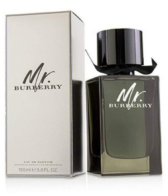 Burberry Mr. Burberry Eau de Parfum парфюмированная вода 150мл