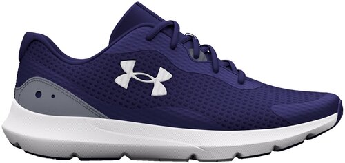 Кроссовки Under Armour, размер 8, синий