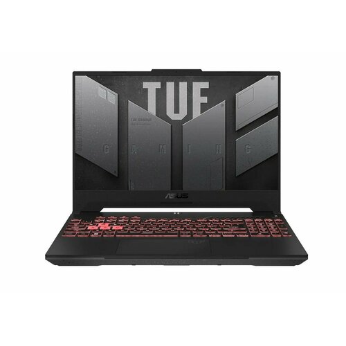 15.6   ASUS TUF Gaming A15 FA507NU-LP077, AMD Ryzen 7 7735HS, RAM 16 , SSD 512 , GeForce RTX 4050 (90NR0EB5-M006H0)