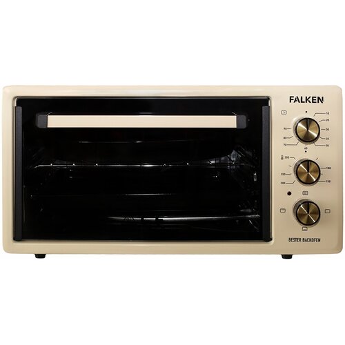 Мини-печь электрическая FALKEN OE-4001-1 BEIGE 749000₽