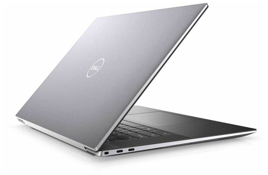 Ноутбук Dell Precision 5750 5750-0200