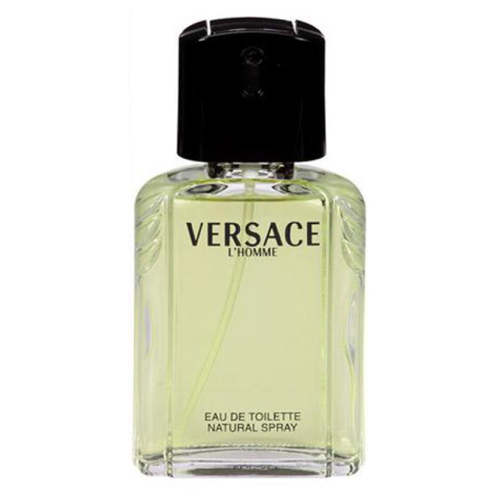 Versace туалетная вода Versace L'Homme, 100 мл