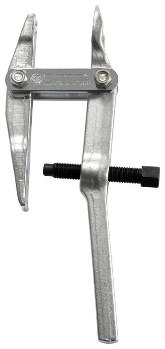 Инструмент (замена/монтаж/ремонт хч) шаровых шарниров съемник/струбцина винт. SATA