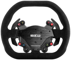 Руль Thrustmaster TS-XW Racer Sparco P310 Competition Mod, черный