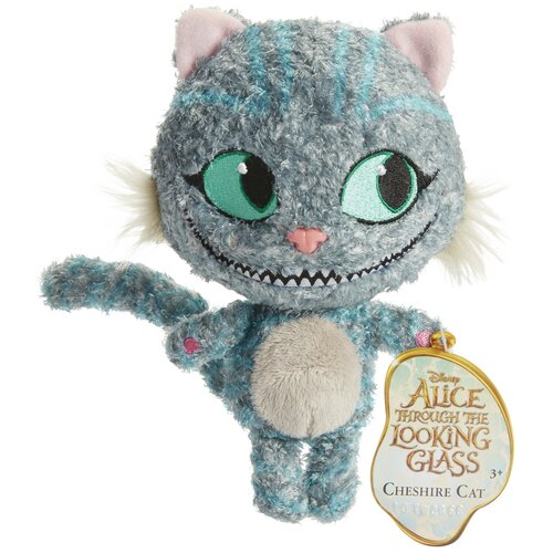 Игрушка Чеширский Кот Алиса в стране чудес Jakks Pacific