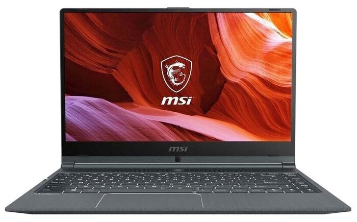 Купить Ноутбук Msi Modern 14