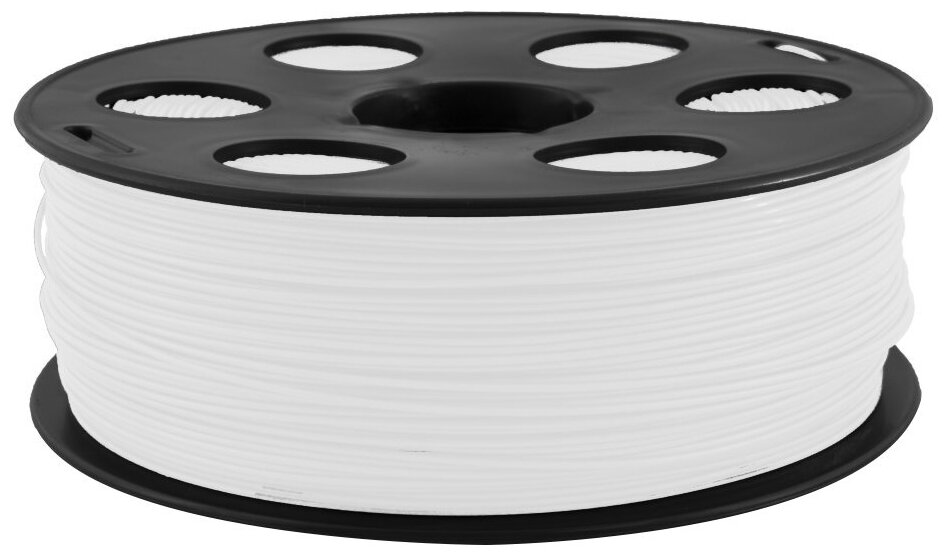 Bestfilament  ABS  Bestfilament 1.75  1.,  (st_abs_1kg_1.75_white)