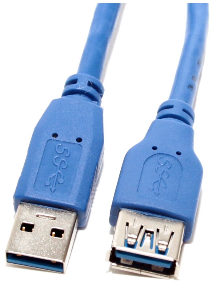 Удлинитель 5bites USB - USB (UC3011-030F)