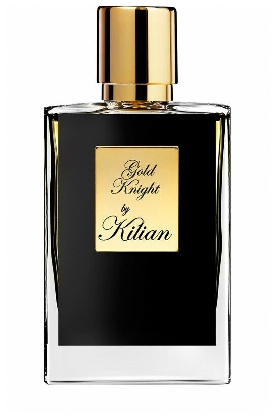 By Kilian мужская парфюмерная вода Gold Knight, Франция, 50 мл