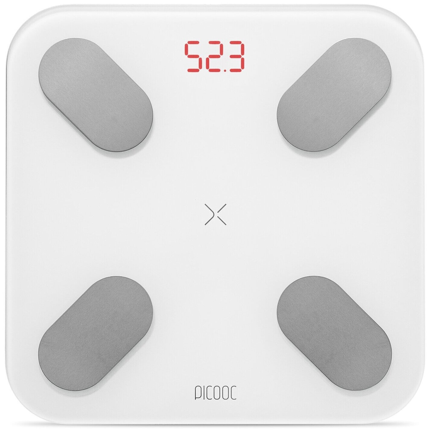 Весы электронные Picooc Mini Pro V2, белый