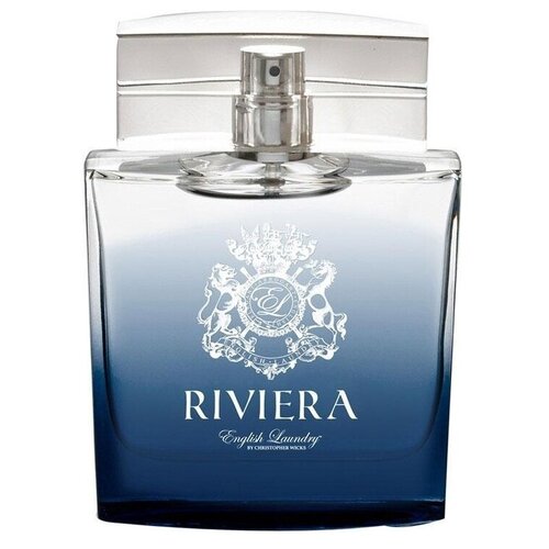 Туалетная вода English Laundry Riviera 50 мл.