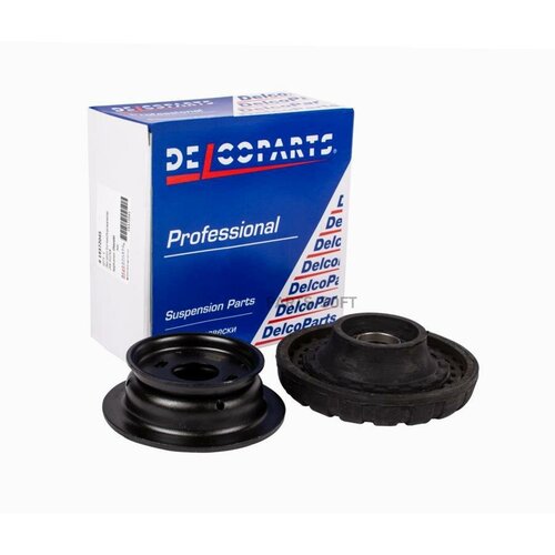 DELCOPARTS 19372045 Опора переднего амортизатора