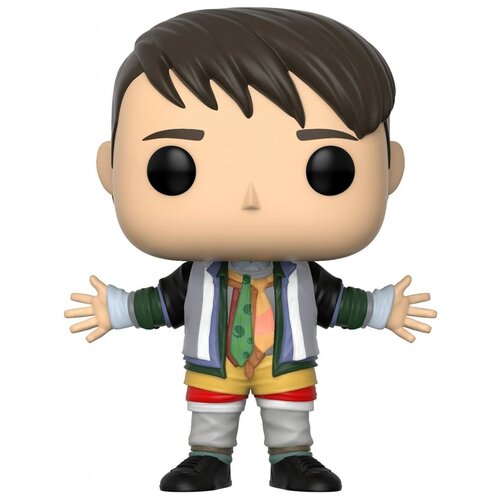 Фигурка Funko POP! Friends: Joey in Chandler's Clothes 32745, 9.5 см