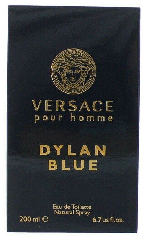 dylan blue 200ml