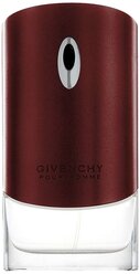 Туалетная вода GIVENCHY Givenchy pour Homme, 50 мл