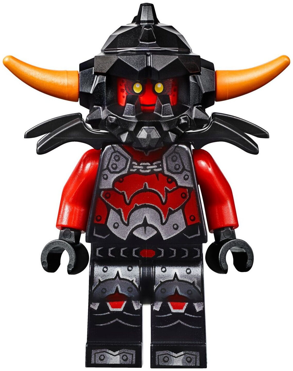 LEGO Nexo Knights 70310 Королевский боевой бластер