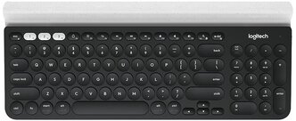 Клавиатура Logitech K780 Multi-Device черный