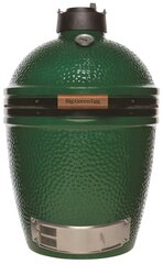 Гриль угольный Big Green Egg Medium EGG