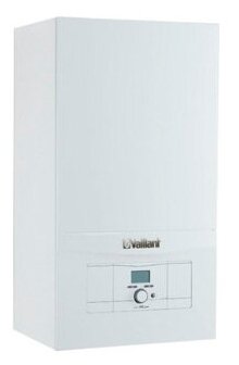 Конвекционный газовый котел Vaillant turboTEC pro VUW 242/3-3, 24 кВт, двухконтурный - фотография № 2