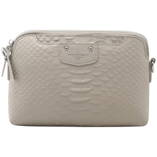 фото Сумка женская 2019038b k157 bianco sporco giorgio ferretti