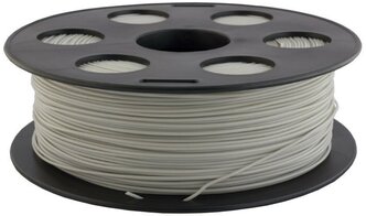 PLA пруток BestFilament 1.75 мм, 1 кг, серый