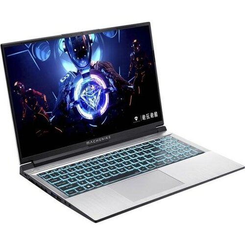 Ноутбук MACHENIKE серебристый 156 L15-i712700H3050Ti4GF144LSMD0R2 9031100₽
