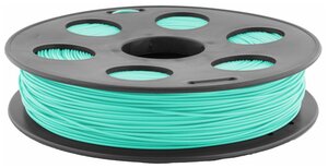 Небесный PLA пластик Bestfilament для 3D-принтеров 0,5 кг (1,75 мм)