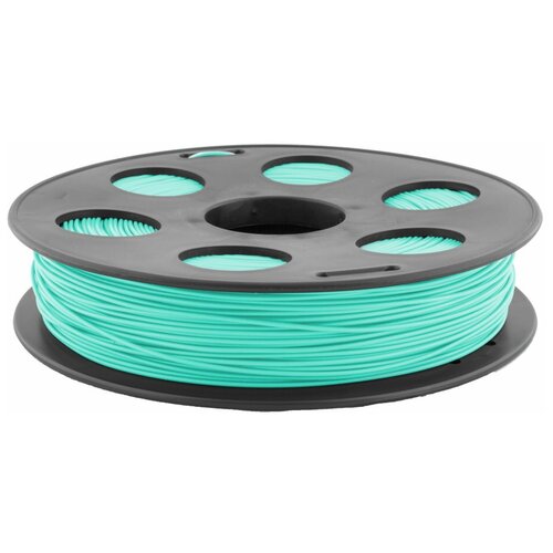 PLA пруток BestFilament 1.75 мм, 0.5 кг, голубой