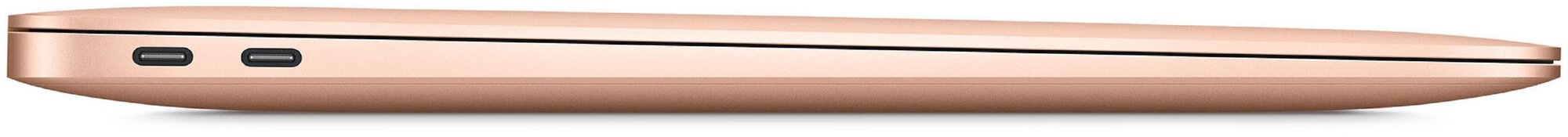 Ноутбук Apple MacBook Air 133 IPS Apple M1 8 core 32ГГц 8ГБ 1ТБ SSD Mac OS Z1250007H