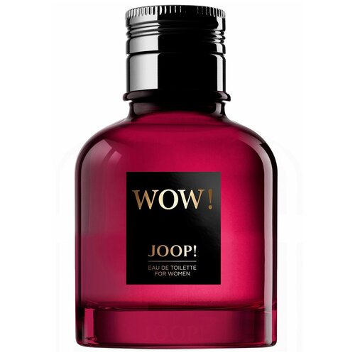 JOOP! туалетная вода Wow! for Women, 40 мл