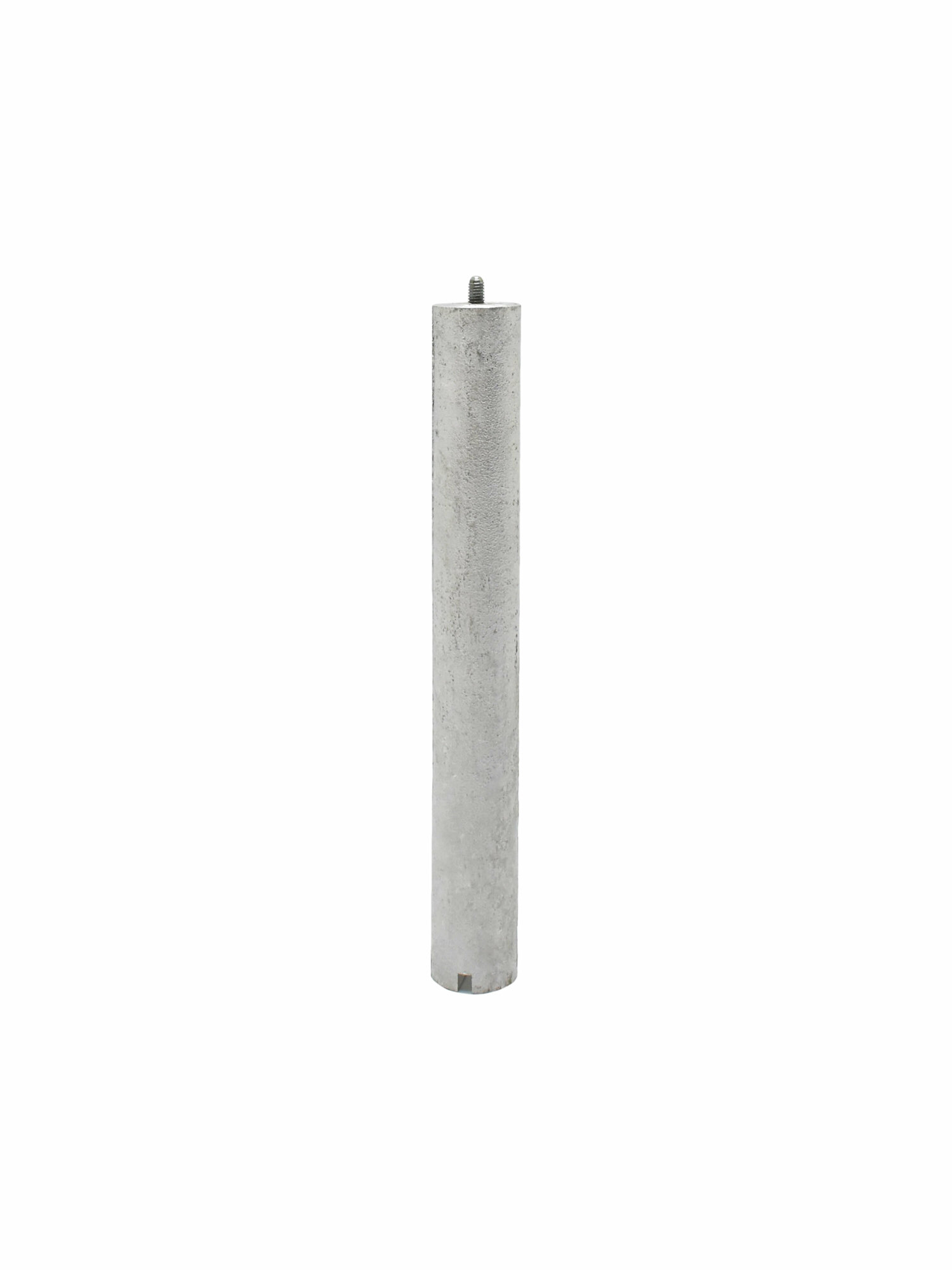 Анод М4 магниевый для водонагревателя, бойлера,20x160 M4x6