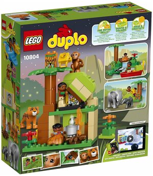 LEGO Duplo 10804