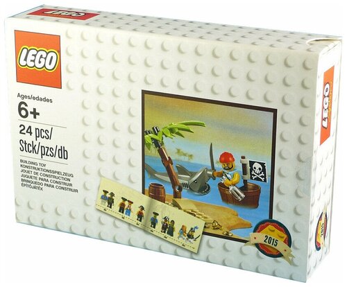 Lego 5003082 on sale