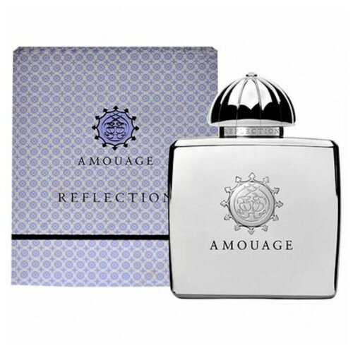 Amouage парфюмерная вода Reflection Woman, 100 мл, 100 г