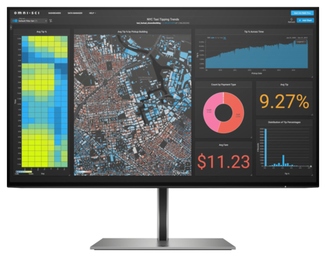 / HP Z24f G3 FHD Display 23.8'' (1920 x 1080), IPS, 178/178, 5, 300nit, DP/DPout/HDMI, 5USB, LTSP, 1y 23.8"(1920x1080)/ (Ghz)/Mb/Gb/Ext:HP Z24f G3 FHD Display 23.8'' (1920 x 1080), IPS, 178/178, 5, 300nit, DP/DPout/HDMI, 5USB, LTSP, 1y/war 1y/