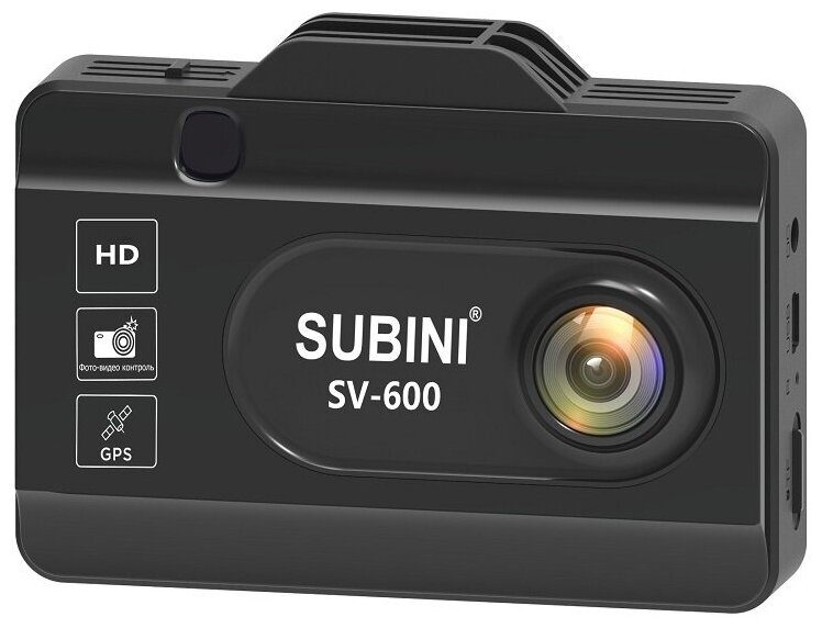 SUBINI SV-600