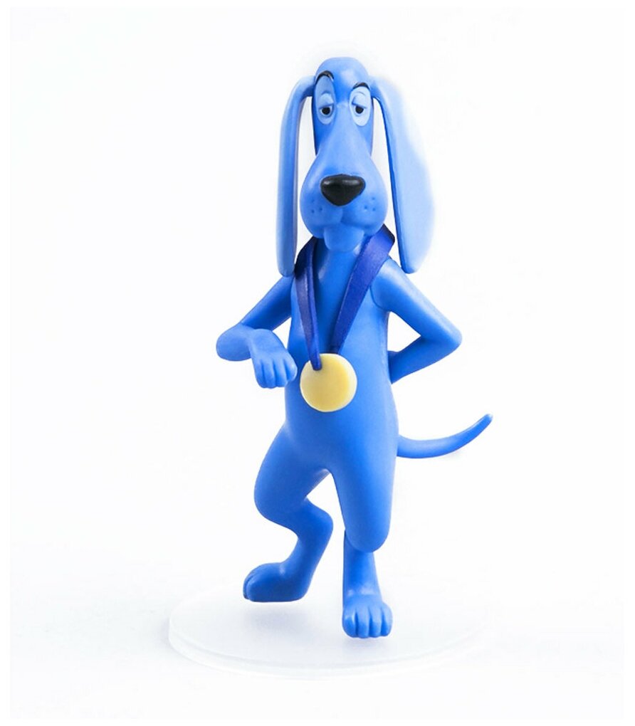 Пес из бременских музыкантов картинки