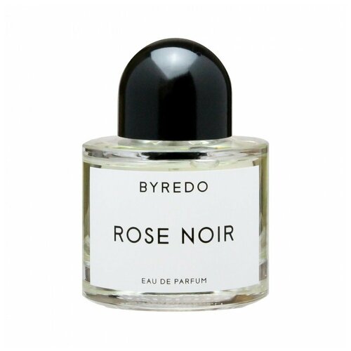 Купить BYREDO парфюмерная вода Rose Noir, 50 мл, 100 г, Byredo Parfums