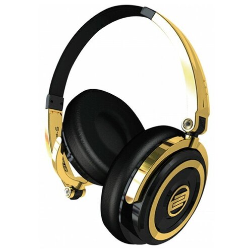 Reloop RHP-5, Gold Rush наушники мониторные студийные reloop rhp 20 knight