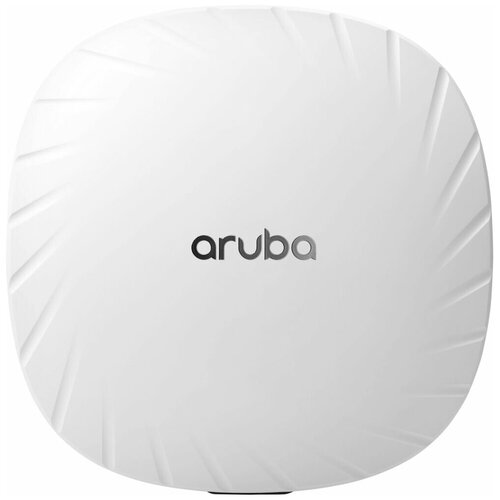 jz336a точка доступа hpe aruba ap 535 jz336a Wi-Fi точка доступа Aruba Networks AP-535, белый