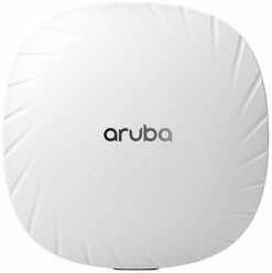 Wi-Fi точка доступа Aruba Networks AP-535, белый