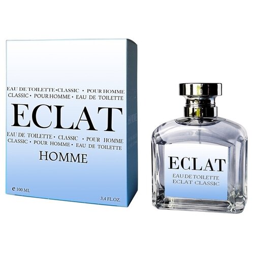 NEO Parfum туалетная вода Eclat Classic, 100 мл, 348 г туалетная вода lanvin eclat d arpege pour homme 50 мл