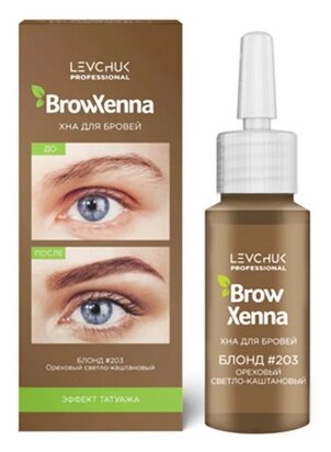 BrowXenna    ( #203,  (-);  10 )