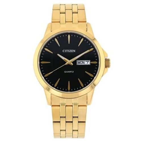 Наручные часы CITIZEN Наручные часы Citizen DZ5002-52E, черный