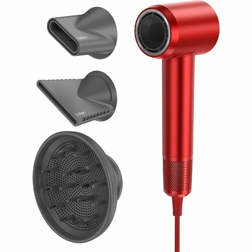 Фен Laifen SWIFT SPECIAL красный 12599₽