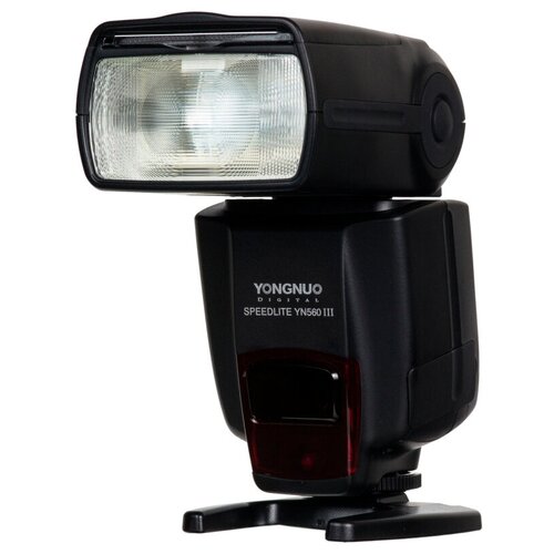 Фотовспышка YongNuo Speedlite YN-560 III