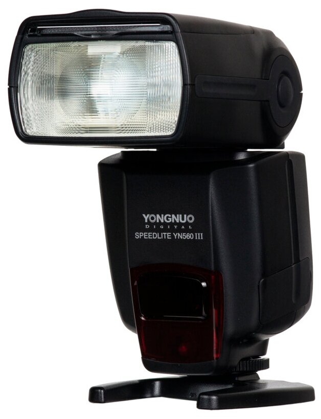  Yongnuo Speedlite YN-560 III